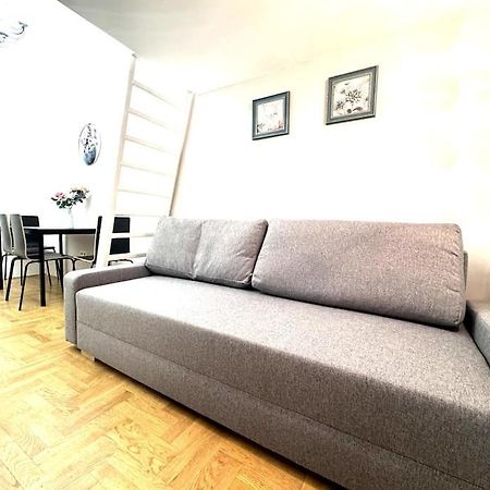 F2 Ultra Central Danube Loft Budapest Kültér fotó